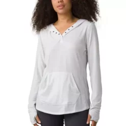 Women's PrAna Sol Protect Hoodie