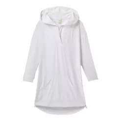 Women's PrAna Mantra Bay Hooded Hoodie Swim Cover Up