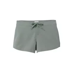 Women's PrAna Schaffie Swim Short Swim Cover Up