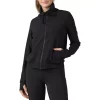 Women's PrAna Layna Jacket Full Zip