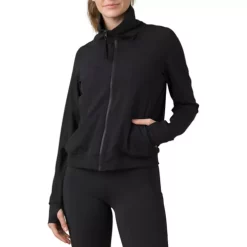 Women's PrAna Layna Jacket Full Zip