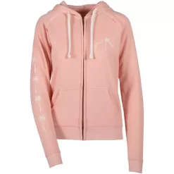 Women's Salt Life Camper Full Zip Hoodie