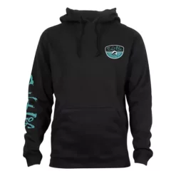 Men's Salt Life Morning Wave Hoodie