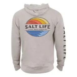 Women's Salt Life Vintage Rays Hoodie