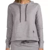 Women's Salt Life Endurance Lightweight Performance Hoodie