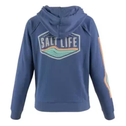 Women's Salt Life Let It Go Hoodie