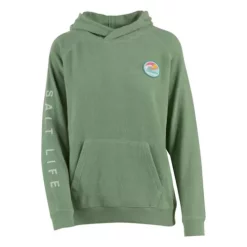 Women's Salt Life Beachside Hoodie