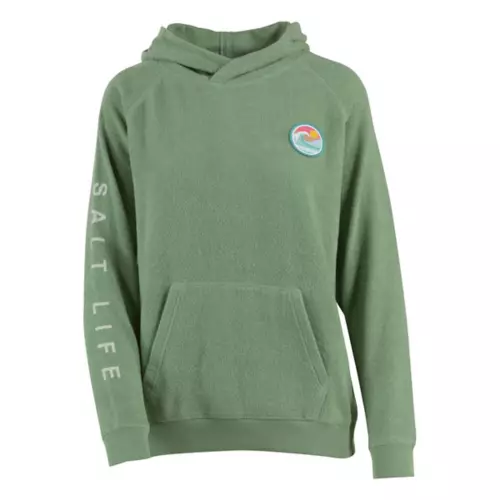 Women's Salt Life Beachside Hoodie