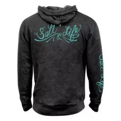 Women's Salt Life OG Wave Hoodie