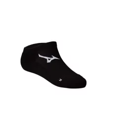 Men's Mizuno Runbird No Show Running Socks