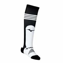 Men's Mizuno Performance Stirrup Knee High Baseball Socks